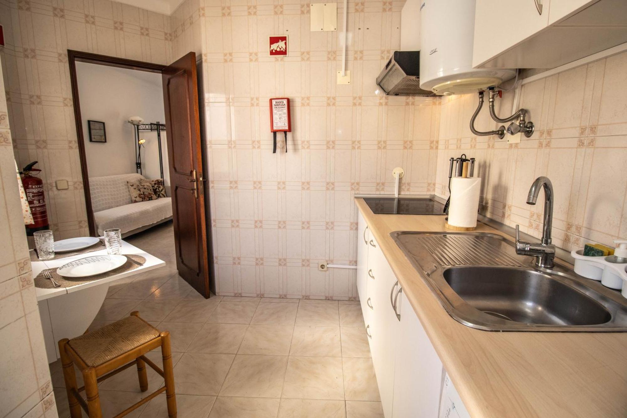 Urban Beach - A Casa Dos Sonhos Portimao Exterior photo